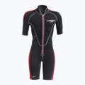 Гідрокостюм чоловічий Cressi Lido Shorty 2 мм black/red 3