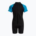 Гідрокостюм дитячий Cressi Smoby Shorty 2 mm black/blue 2