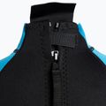 Гідрокостюм дитячий Cressi Smoby Shorty 2 mm black/blue 4