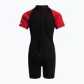 Гідрокостюм дитячий Cressi Smoby Shorty 2 mm black/red 2