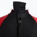Гідрокостюм дитячий Cressi Smoby Shorty 2 mm black/red 4