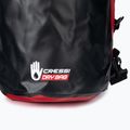 Водонепроникний мішок Cressi Octopus Dry Bag 30 l black/red 5