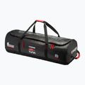 Сумка для водного спорядження Cressi Tuna 120 l black/red 2