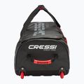 Сумка для водного спорядження Cressi Tuna 120 l black/red 4