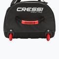 Сумка для водного спорядження Cressi Tuna 120 l black/red 5