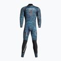 Гідрокостюм чоловічий Cressi Tokugawa Monopiece 3 мм camo blue