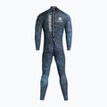 Гідрокостюм чоловічий Cressi Tokugawa Monopiece 3 мм camo blue 2