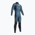 Гідрокостюм чоловічий Cressi Tokugawa Monopiece 3 мм camo blue 3