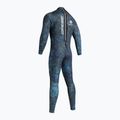 Гідрокостюм чоловічий Cressi Tokugawa Monopiece 3 мм camo blue 4