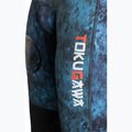 Гідрокостюм чоловічий Cressi Tokugawa Monopiece 3 мм camo blue 7
