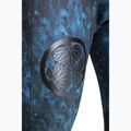 Гідрокостюм чоловічий Cressi Tokugawa Monopiece 3 мм camo blue 8