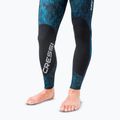 Гідрокостюм чоловічий Cressi Tokugawa Monopiece 3 мм camo blue 14
