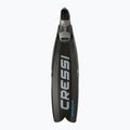 Ласти для підводного плавання Cressi Gara Modular Impulse чорні 2