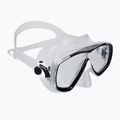 Маска для дайвінгу Cressi Estrella clear/black 2