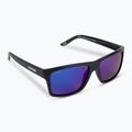 Сонцезахисні окуляри Cressi Bahia Floating black/blue mirrored