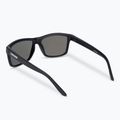 Сонцезахисні окуляри Cressi Bahia Floating black/blue mirrored 2