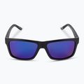 Сонцезахисні окуляри Cressi Bahia Floating black/blue mirrored 3