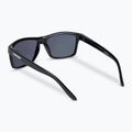 Сонцезахисні окуляри Cressi Bahia Floating black/orange mirrored 2