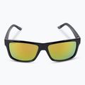 Сонцезахисні окуляри Cressi Bahia Floating black/orange mirrored 3
