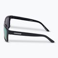 Сонцезахисні окуляри Cressi Bahia Floating black/orange mirrored 4