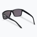 Сонцезахисні окуляри Cressi Bahia Floating black/green mirrored 2