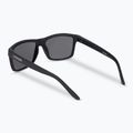 Сонцезахисні окуляри Cressi Bahia Floating black/silver mirrored 2