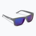 Сонцезахисні окуляри Cressi Bahia Floating charcoal/blue mirrored