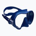 Маска для дайвінгу Cressi Z1 blue/blue