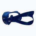 Маска для дайвінгу Cressi Z1 blue/blue 4