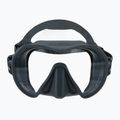 Маска для дайвінгу Cressi Z1 graphite/graphite 2