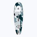 SUP-дошка  Cressi Tiger Shark Multitask iSUP 10'2'' aquamarine camo 3