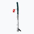 SUP-дошка  Cressi Tiger Shark Multitask iSUP 10'2'' aquamarine camo 4