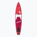 SUP-дошка  Cressi Fury Touring DC iSUP 12'2'' red 2