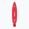 SUP-дошка  Cressi Fury Touring DC iSUP 12'2'' red 3