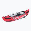 Байдарка надувна для 1 особи Cressi Namaka Single Seat Ikayak Set red