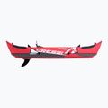 Байдарка надувна для 1 особи Cressi Namaka Single Seat Ikayak Set red 2