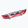 Байдарка надувна для 2-х осіб Cressi Namaka Double Seat Ikayak Set red