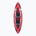 Байдарка надувна для 2-х осіб Cressi Namaka Double Seat Ikayak Set red 3
