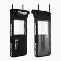 Cressi Float Case Сухий водонепроникний чохол для телефону чорний