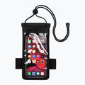 Cressi Float Case Сухий водонепроникний чохол для телефону чорний 2