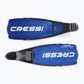 Ласти для дайвінгу Cressi Gara Modular Sprint blue metal 2
