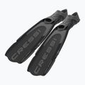 Ласти для пірнання Cressi Gara Modular Sprint black