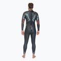 Гідрокостюм чоловічий Cressi Kuwae 2/3/4 мм black/red 4