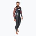 Гідрокостюм чоловічий Cressi Kuwae 2/3/4 мм black/red 6
