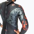 Гідрокостюм чоловічий Cressi Kuwae 2/3/4 мм black/red 8