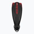 Ласти для сноркелінгу Cressi Maui Fins black/red