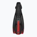 Ласти для сноркелінгу Cressi Maui Fins black/red 2