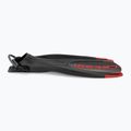 Ласти для сноркелінгу Cressi Maui Fins black/red 3