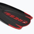 Ласти для сноркелінгу Cressi Maui Fins black/red 5