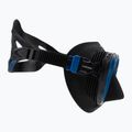 Маска для дайвінгу Cressi Quantum black/blue 3
